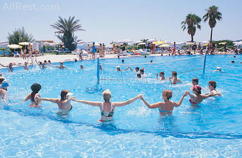 Club Turtles Marco Polo 32